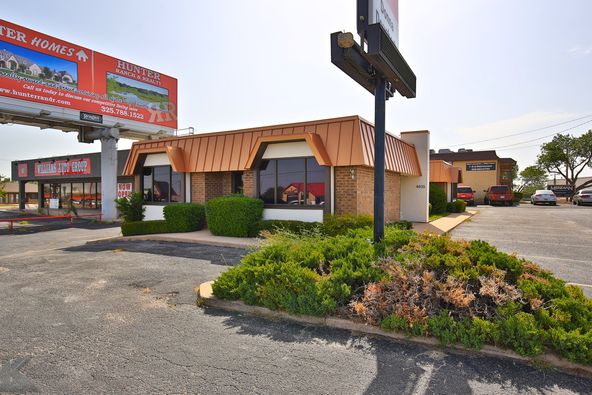 4015 Buffalo Gap Rd, Abilene, TX 79605